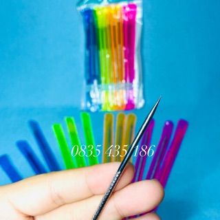 12 CÂY NẶN MỤN 2 ĐẦU