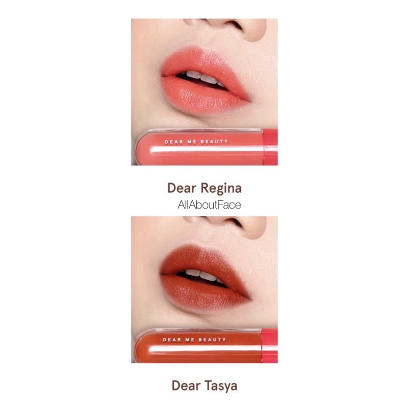 (Hàng Mới Về) Son Môi Kezia Lâu Trôi Cao Cấp Chuyên Dụng | BigBuy360 - bigbuy360.vn