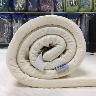 Topper Nệm Cao Su Liên Á