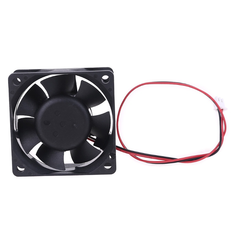 Quạt Tản Nhiệt Làm Mát CPU 6cm AFB0612HHB 6015 6025 12V 0.18A Cho Delta