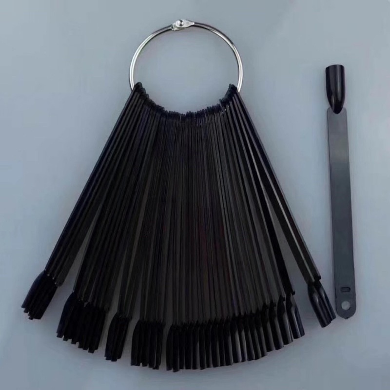 móng que vuông đen,(móng que tập Sơn,tập vẽ)