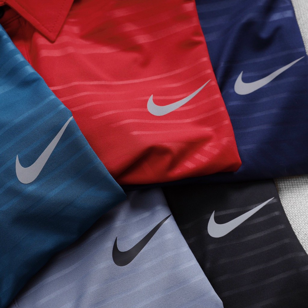 Áo thun nam có cổ thể thao chất thun lạnh co giãn 4 chiều size 50-100kg | BigBuy360 - bigbuy360.vn