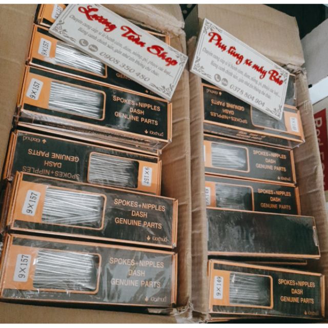 Căm nova 1.1 size 157/157