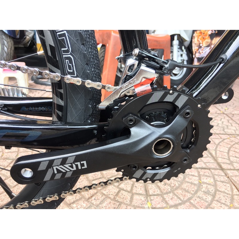 Xe Đạp GIANT XTC 820 2022 Chính Hãng- Rẻ Nhất HN