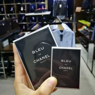 Nước hoa Blue de Chanel 50ml