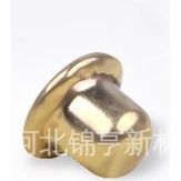 Nút Bịt Tai Mạ Vàng Hình Viên Đạn Tiện Dụng diy