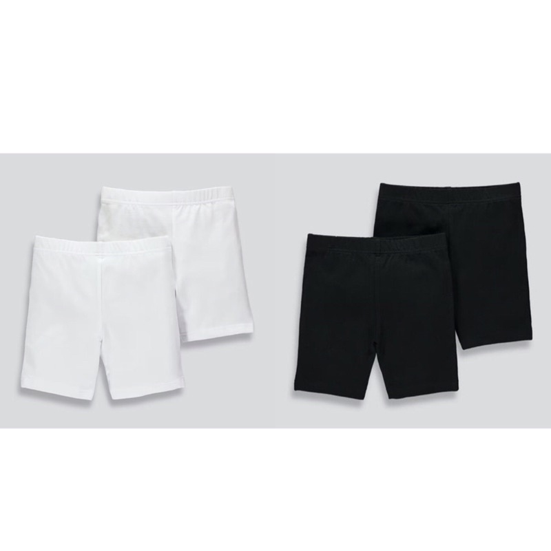 Quần legging lửng Matalan cho bé siêu dễ thương