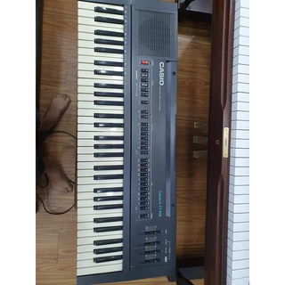 Đàn organ Casio CT606