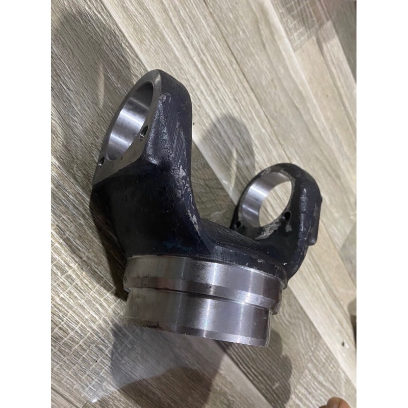 Sản phẩm gia đình làm: Mặt bích cát đăng 47 vai hàn vặn ốc phi 80