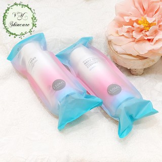 Xịt Chống Nắng Trắng Da MayCreate 150ml