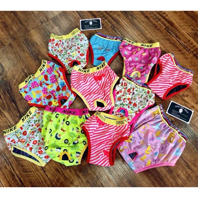 HOT‼️ Shop mới về đc lô quần chip &quot;hàng hiệu&quot; cho Bos nà
