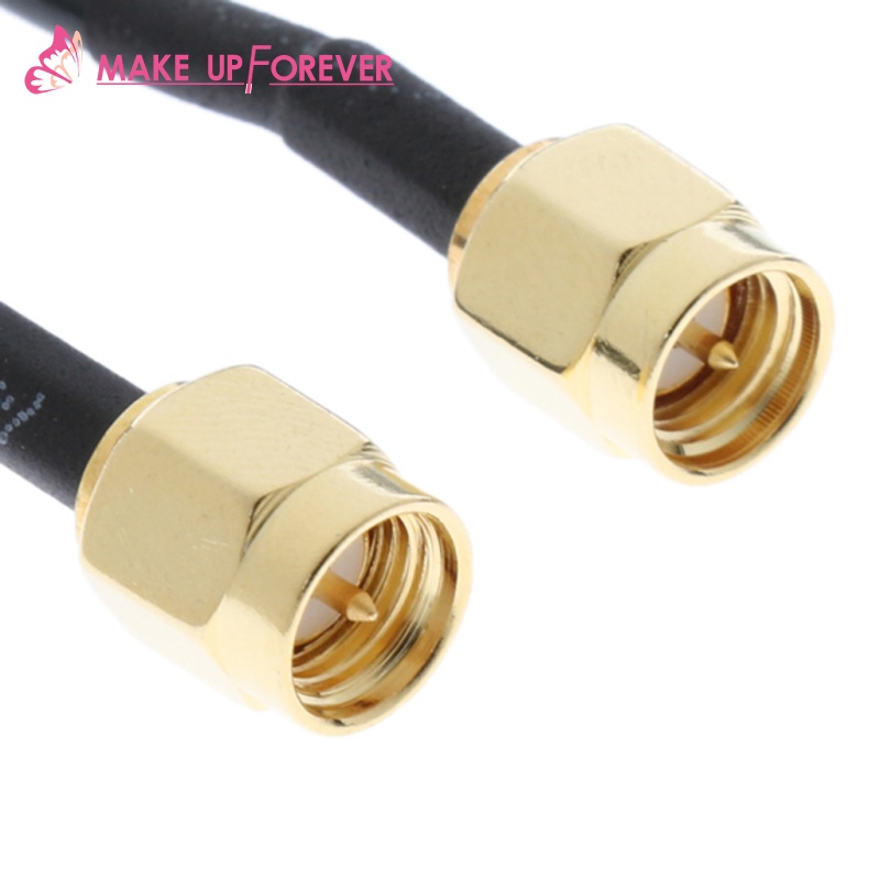 Cáp Ăng Ten Wifi Rp-Sma Dài 1m | BigBuy360 - bigbuy360.vn