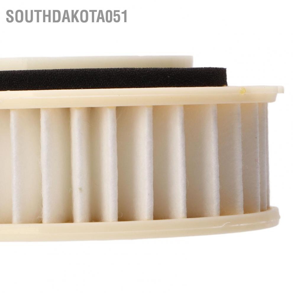 Southdakota051 Bộ lọc không khí HFA4607 Hiệu suất cao ổn định Thay thế cho XVS650 XVS650A XVS650AT