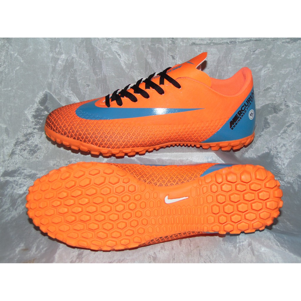 Giày Bata Nike Mercurial X Vapor Hypervenom Magista Thời Trang Năng Động