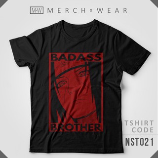 HOT🔥 Áo Phông Itachi Uchiha mẫu mới cực chât siêu HOT