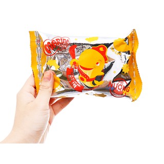 Bánh cá Marine Boy vị gà BBQ