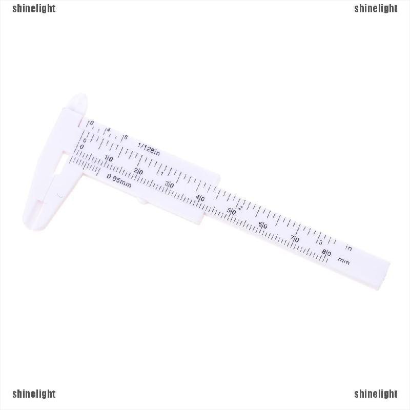 Thước Cặp Cơ Khí Mini