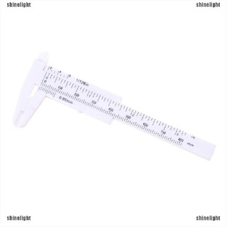 Thước Cặp Cơ Khí Mini