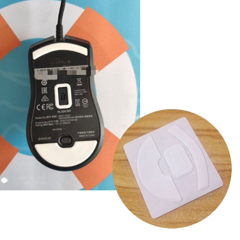 1 Gói Miếng Lót Chuột Máy Tính Chuyên Dụng Edge | BigBuy360 - bigbuy360.vn