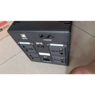 lưu điện cửa cuốn