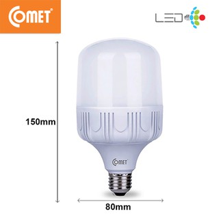 BỘ BÓNG LED BULB COMET CB13H-20