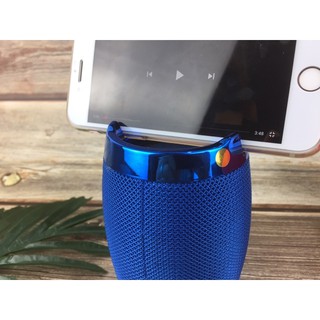 Loa bluthooth f18 âm thanh cực hay - loa bluetooth mini f18 kiêm giá đỡ