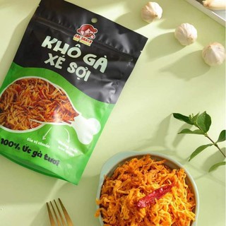 [MUA 2 TẶNG QUÀ] KHÔ GÀ XÉ SỢI ABI