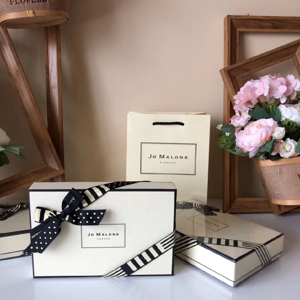 SASA ❤  Jo Malone / kem dài Zuma ba mảnh phù hợp với 30ml * 3 (Anh lê + + hồng phong lữ benzoin) hương vị | BigBuy360 - bigbuy360.vn