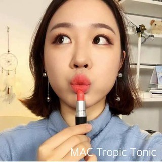 Son Mac Chính Hãng tặng túi Mac