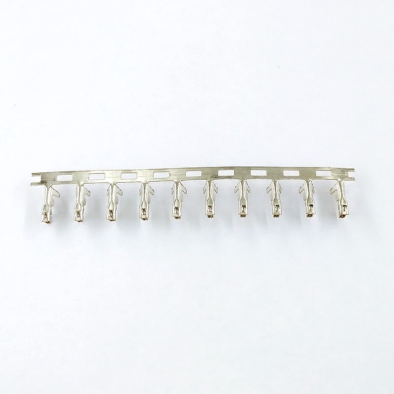 Set 200 đầu nối dây thiết bị đầu cuối 2.0mm ph2.0