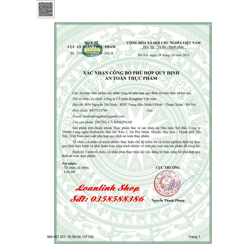 TRỨNG CÁ KINGPHAR - ĐÁNH BAY Mụn trứng cá, mụn bọc. | BigBuy360 - bigbuy360.vn