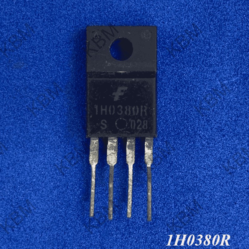 Mạch tích hợp (IC) 1H0380R 1M0680 1M0880 ICE2A0565 ICE2A0565Z