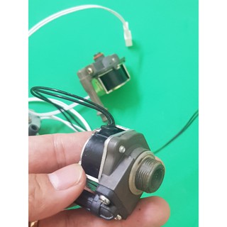VAN ÁP SUẤT NỒI CƠM ĐIỆN CUCKOO HÀN QUỐC