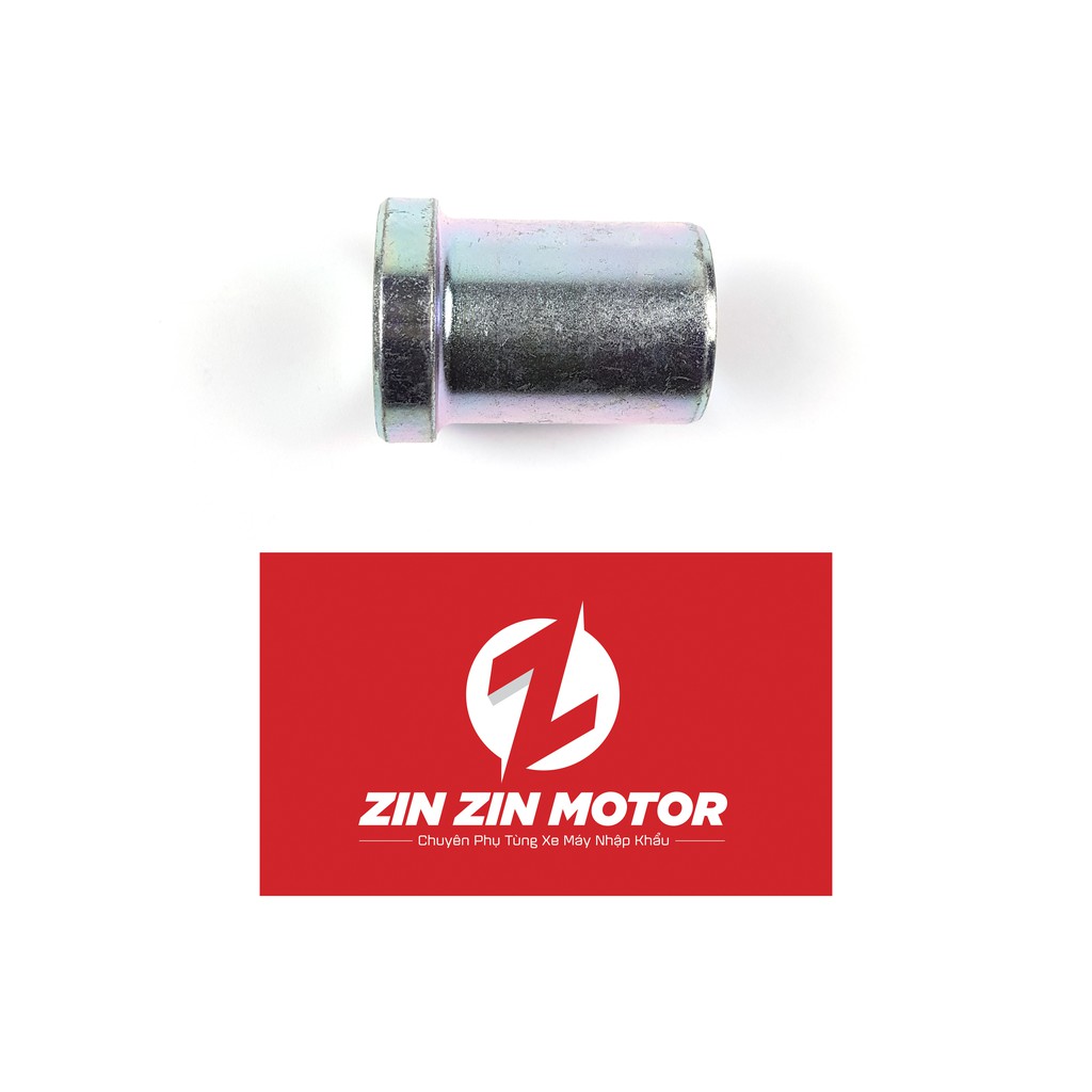 Cục Canh Bánh Trước Bên Trái - Vario 2019, Vario 2017, Scoopy, Genio, BeAT - 44312KZR600 - Zin Zin Motor