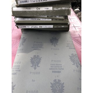 Nhám nước Nhật P100-p1000