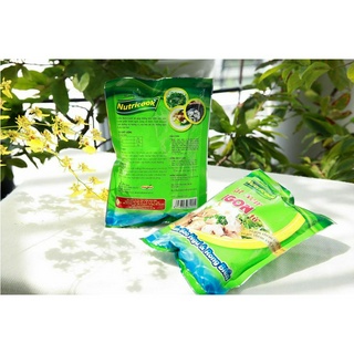Hạt nêm nấm bào ngư & rong biển 800g
