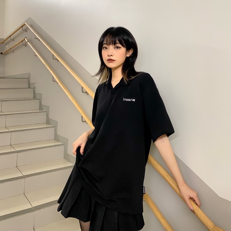 Áo Polo INSANE - Insane