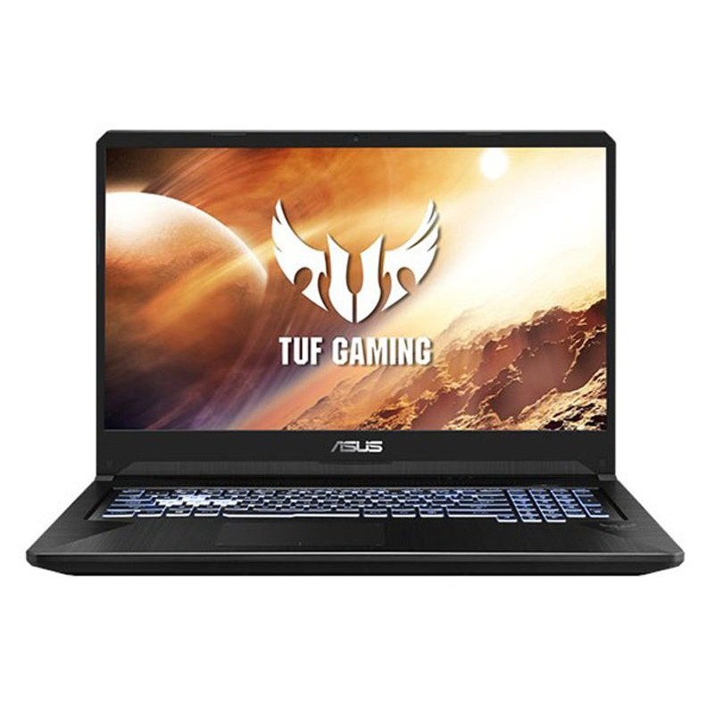 Laptop ASUS TUF Gaming FX505DT-AL003T 15" FHD/R7-3750H/8GB/512GB SSD/GTX 1650/Win10.