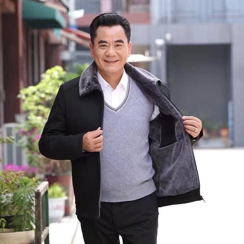 TRẢ HÀNG ÁO BỐ