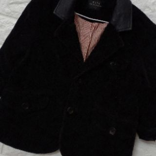 Combo vest bé trai