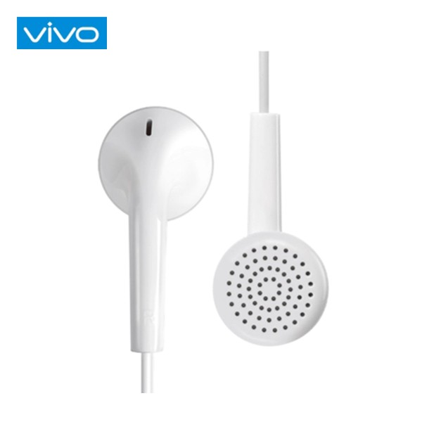 Tai nghe Vivo XE100 3.5mm cho điện thoại Vivo Y3 Y5 Y15 Y51 Y91C