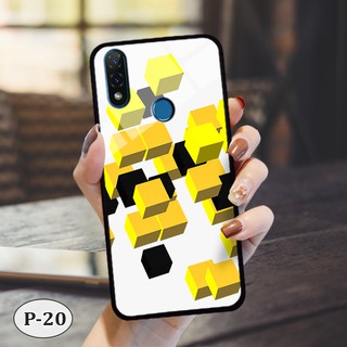 Ốp kính in 3D VSMART Joy2+