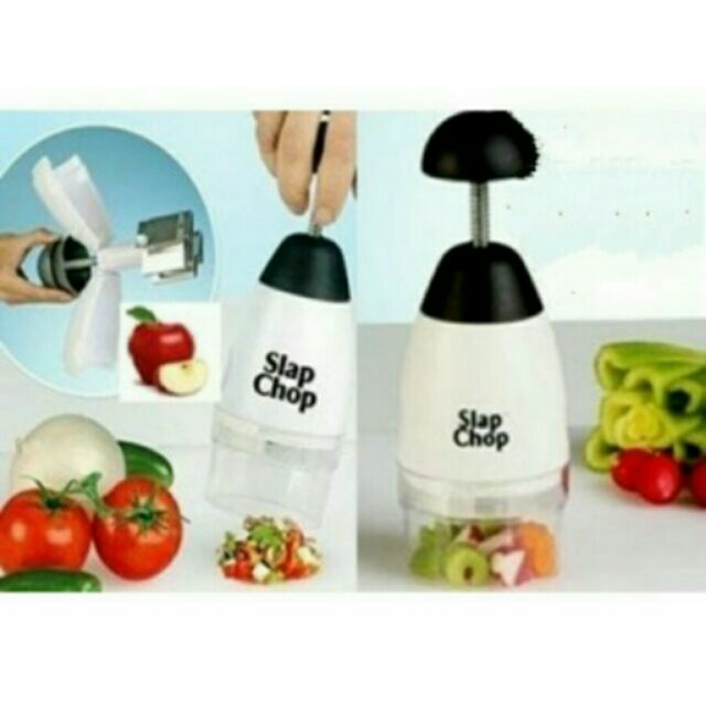 Dụng cụ băm tỏi