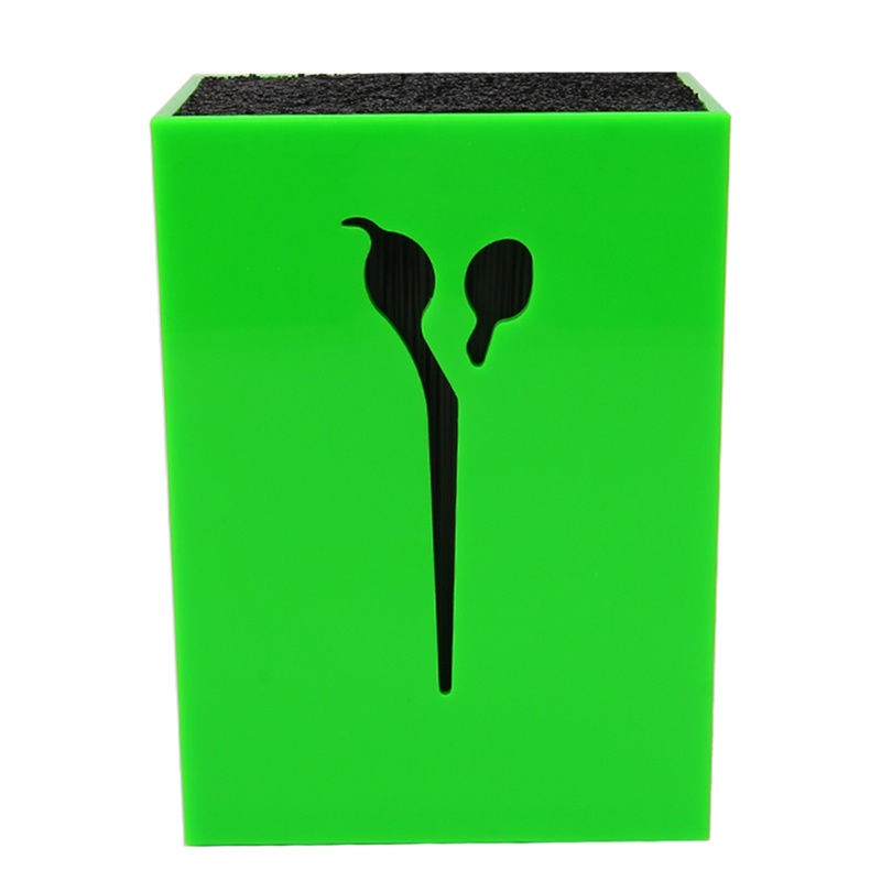 Giá Đỡ Dụng Cụ Cắt Tóc Chuyên Nghiệp Cho Salon YOUYO