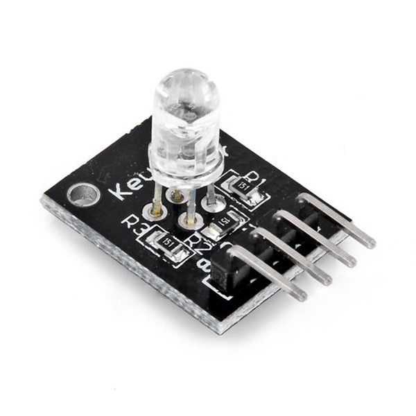 Module LED 3 màu RGB