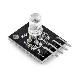 Module led 3 màu rgb