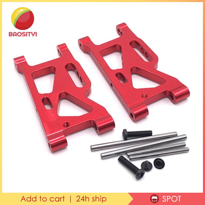 Cánh Tay Đòn Trước Cho WLtoys 144001 124018 Phụ Kiện Mô Hình Xe Hơi Tỉ Lệ 1:12