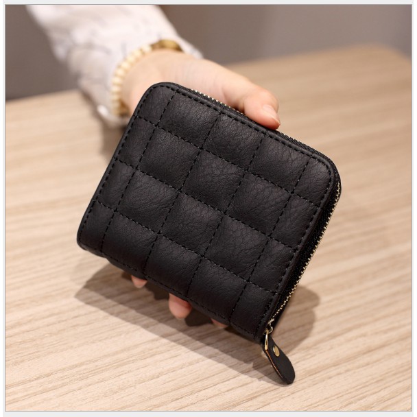 Ví da siêu đẹp Hàn Quốc mẫu mới 2017- mới về | BigBuy360 - bigbuy360.vn