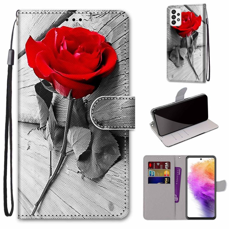 Vỏ Bao Da Điện Thoại Nắp Lật Kèm Ngăn Đựng Thẻ Khóa Nam Châm Cho Samsung Galaxy S10 S10 Plus S9 S9 Plus S8 S7 Note20 Ultra Note20 10 Ốp