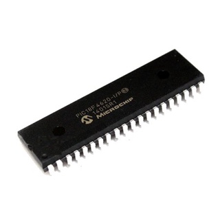 Vi điều khiển pic18f4620-i/p dip40